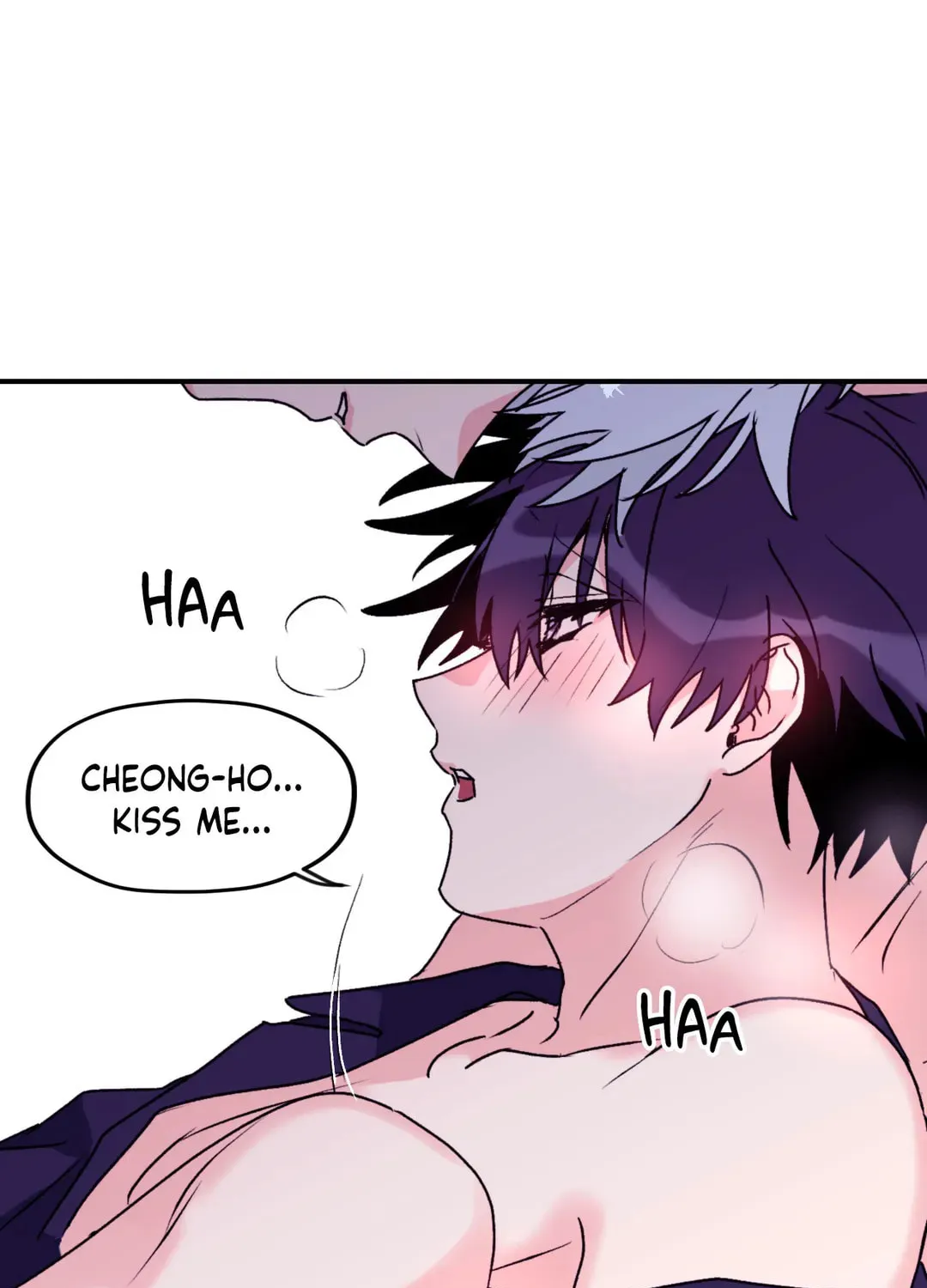 Surge Towards You Chapter 35 page 13 - 