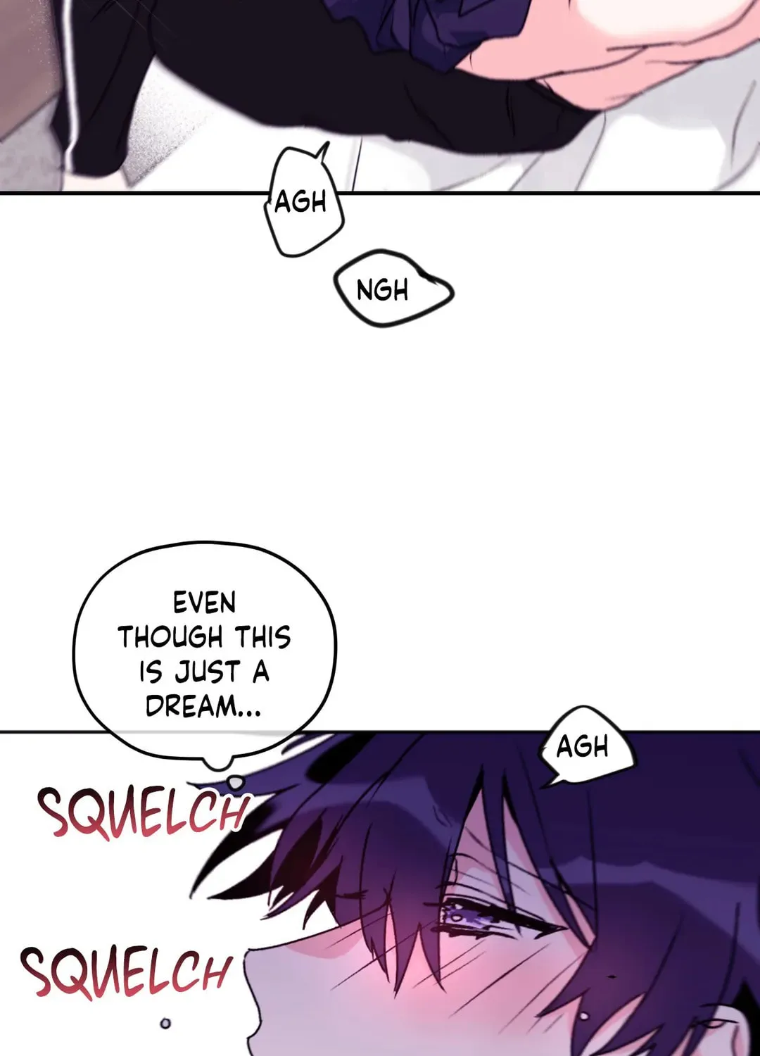 Surge Towards You Chapter 35 page 19 - 