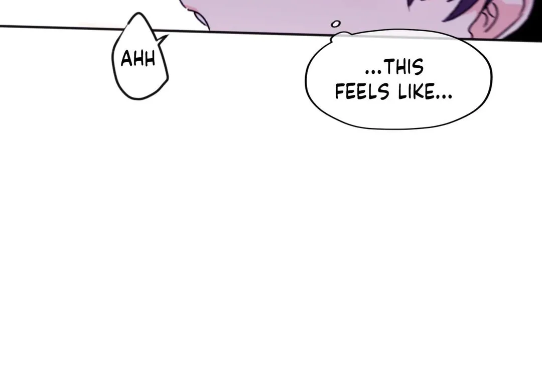 Surge Towards You Chapter 35 page 20 - 