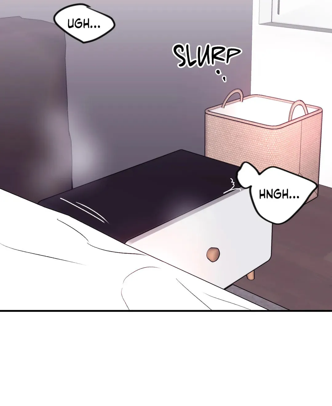 Surge Towards You Chapter 35 page 3 - 