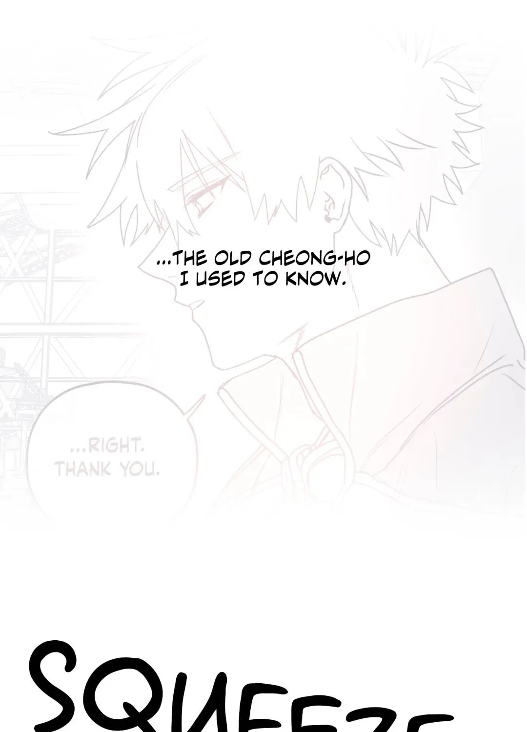 Surge Towards You Chapter 35 page 21 - 
