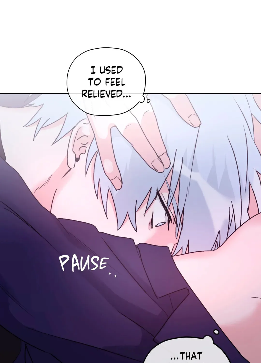Surge Towards You Chapter 35 page 24 - 
