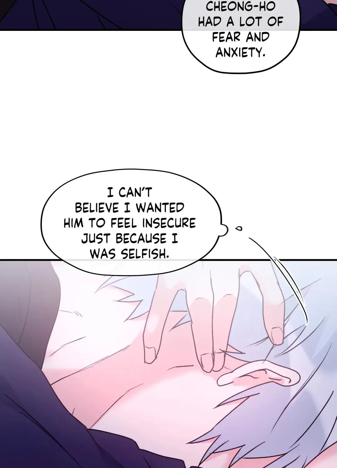 Surge Towards You Chapter 35 page 25 - 