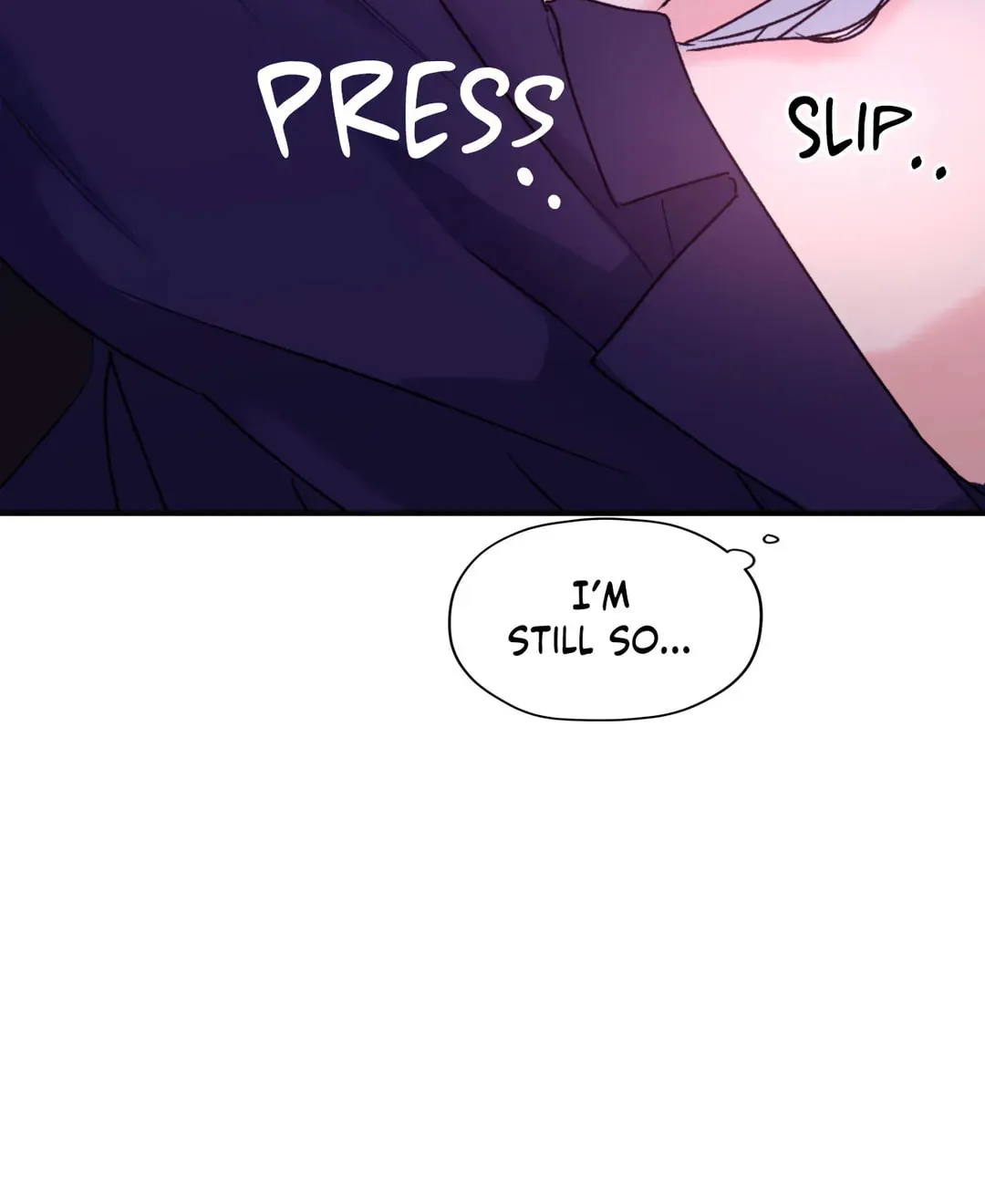 Surge Towards You Chapter 35 page 26 - 