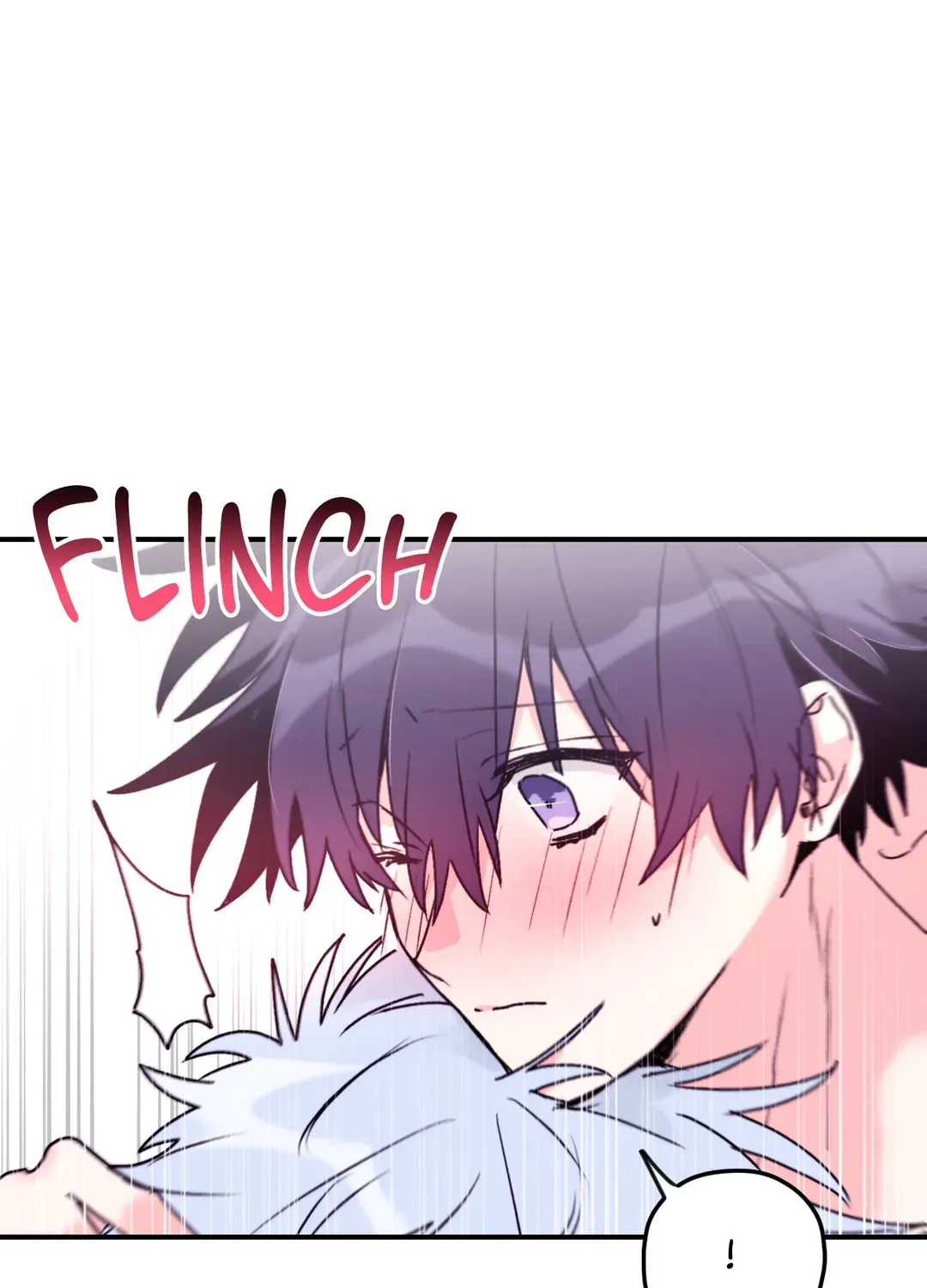 Surge Towards You Chapter 35 page 27 - 