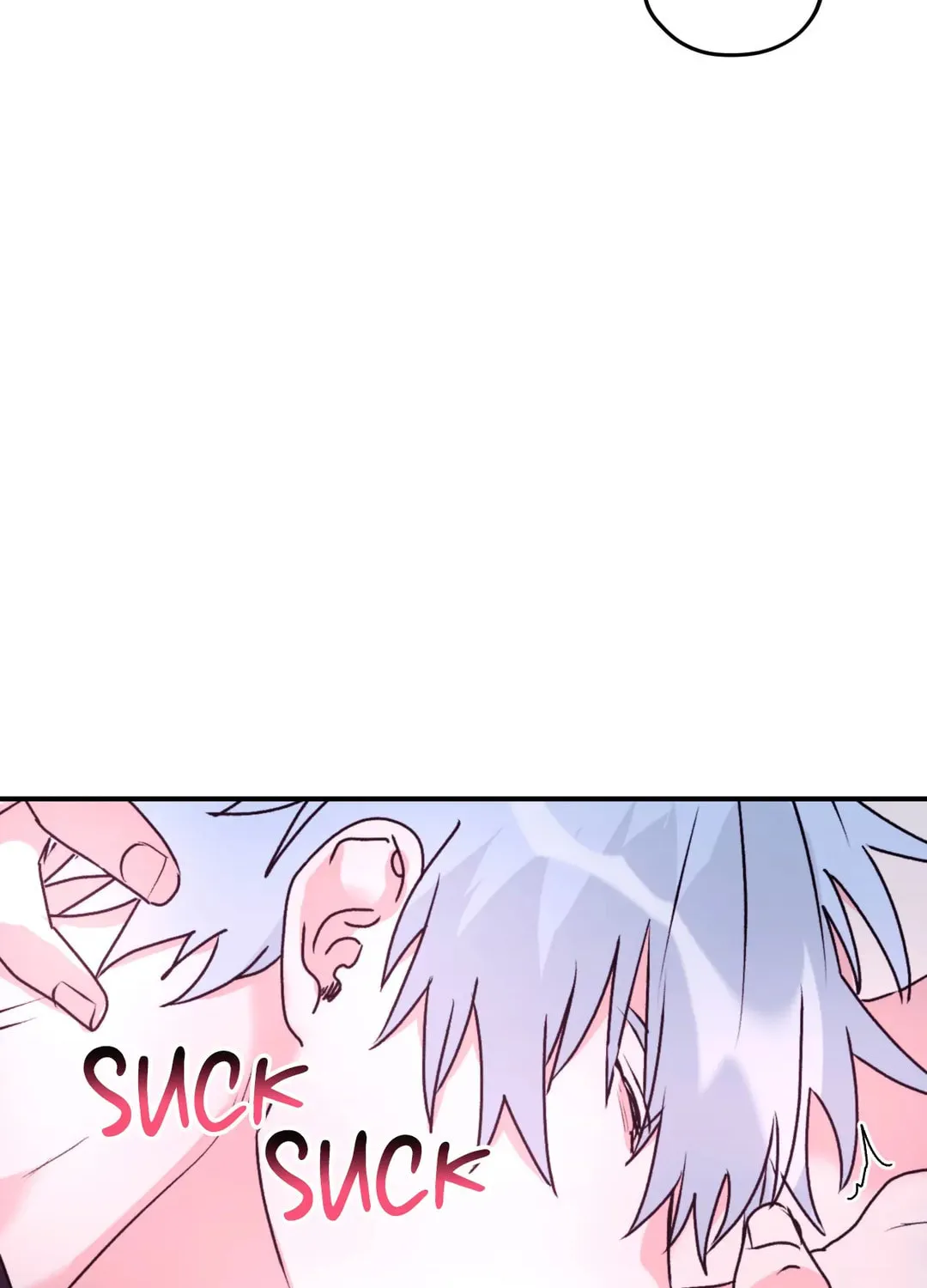 Surge Towards You Chapter 35 page 28 - 