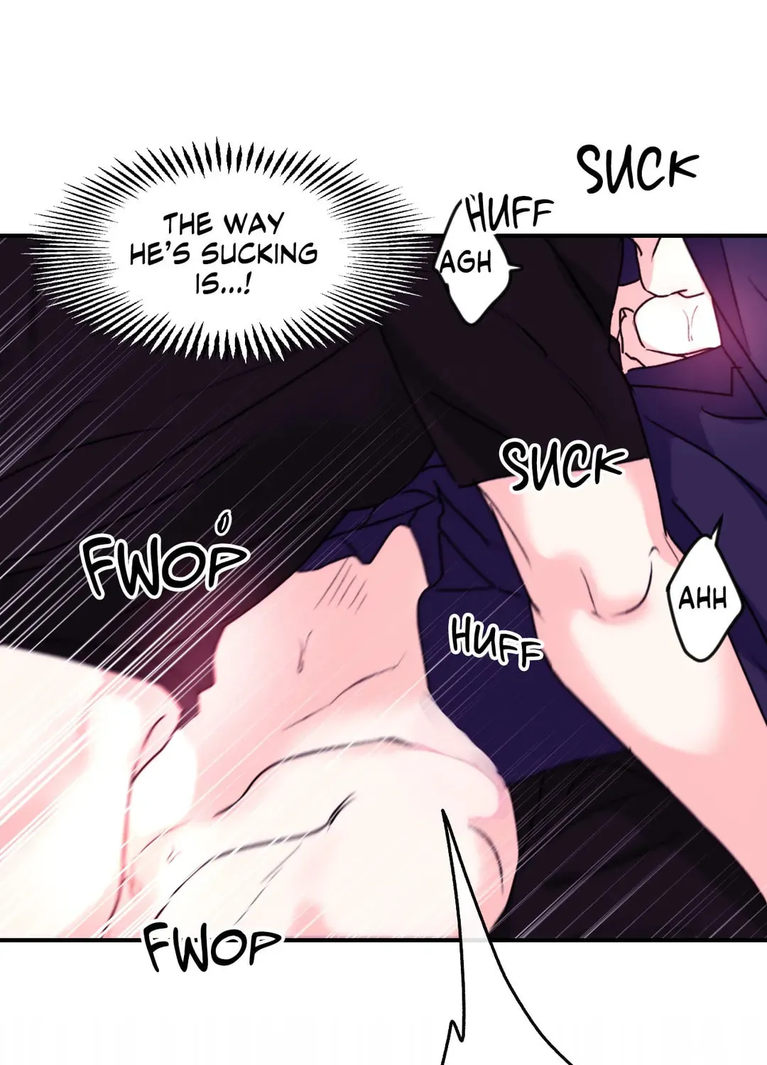 Surge Towards You Chapter 35 page 30 - 