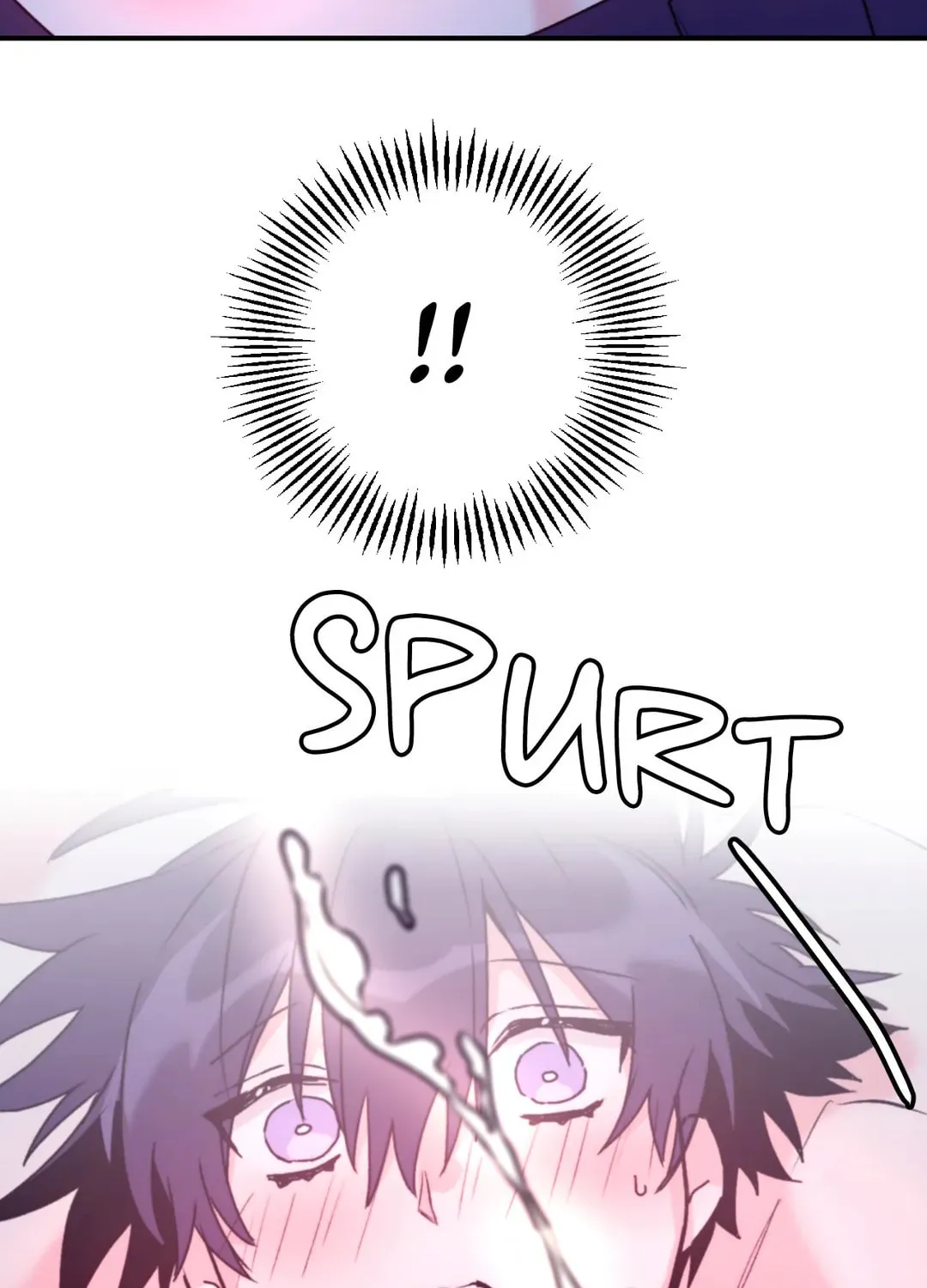 Surge Towards You Chapter 35 page 34 - 