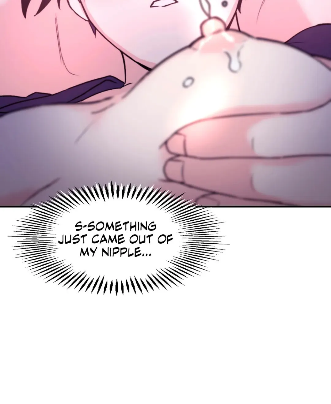 Surge Towards You Chapter 35 page 35 - 