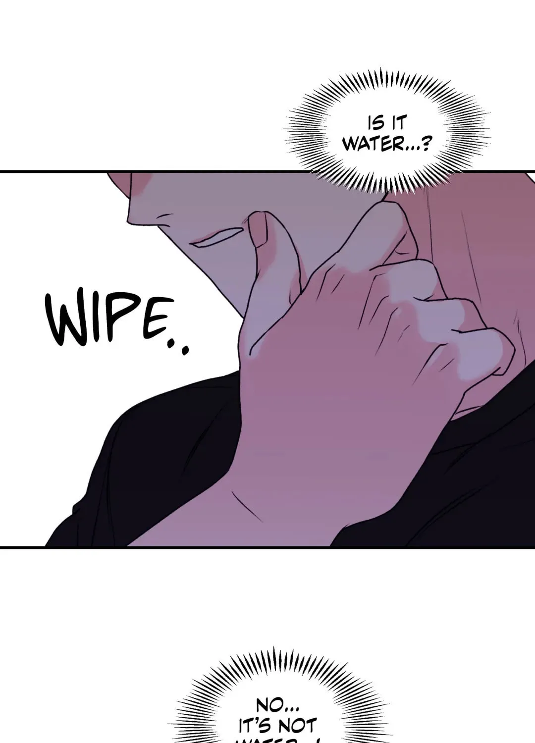 Surge Towards You Chapter 35 page 36 - 