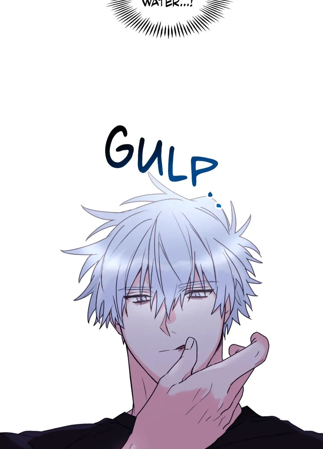 Surge Towards You Chapter 35 page 37 - 