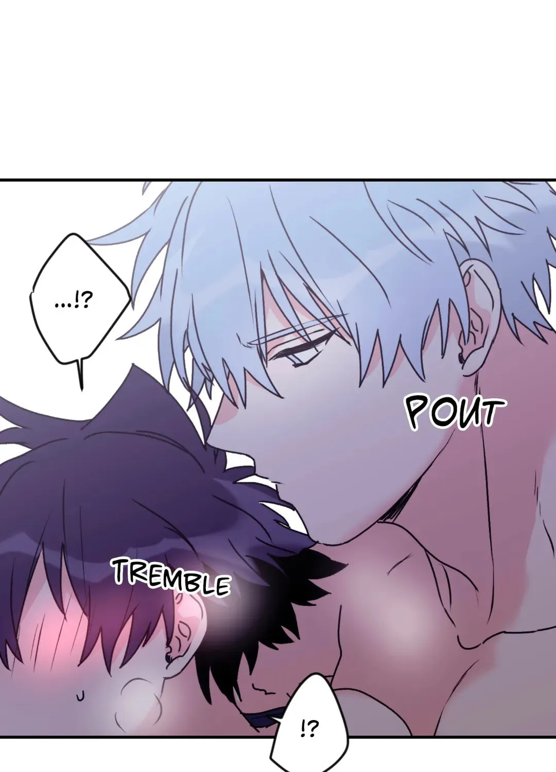 Surge Towards You Chapter 35 page 39 - 