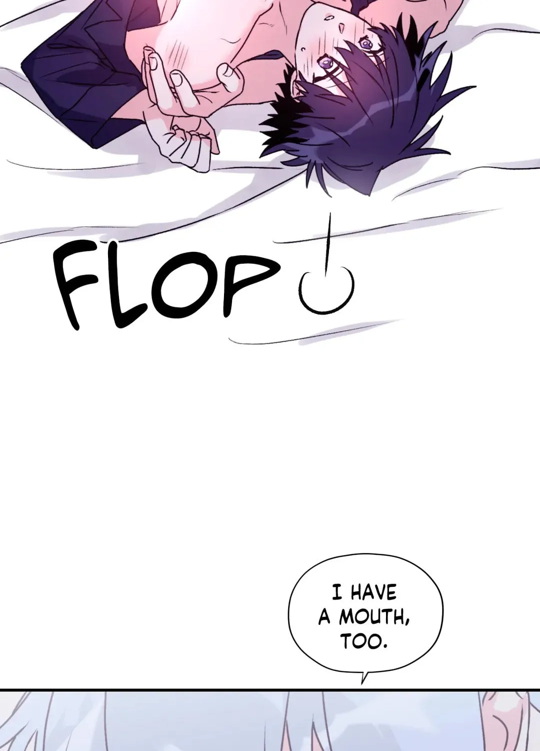 Surge Towards You Chapter 35 page 43 - 