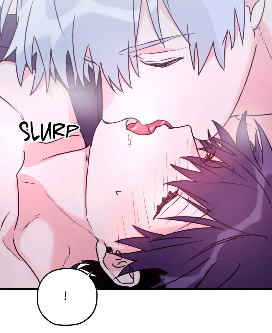 Surge Towards You Chapter 35 page 44 - 