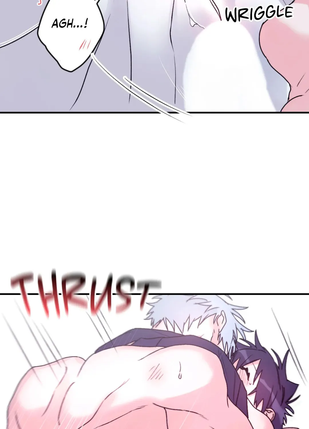 Surge Towards You Chapter 35 page 49 - 