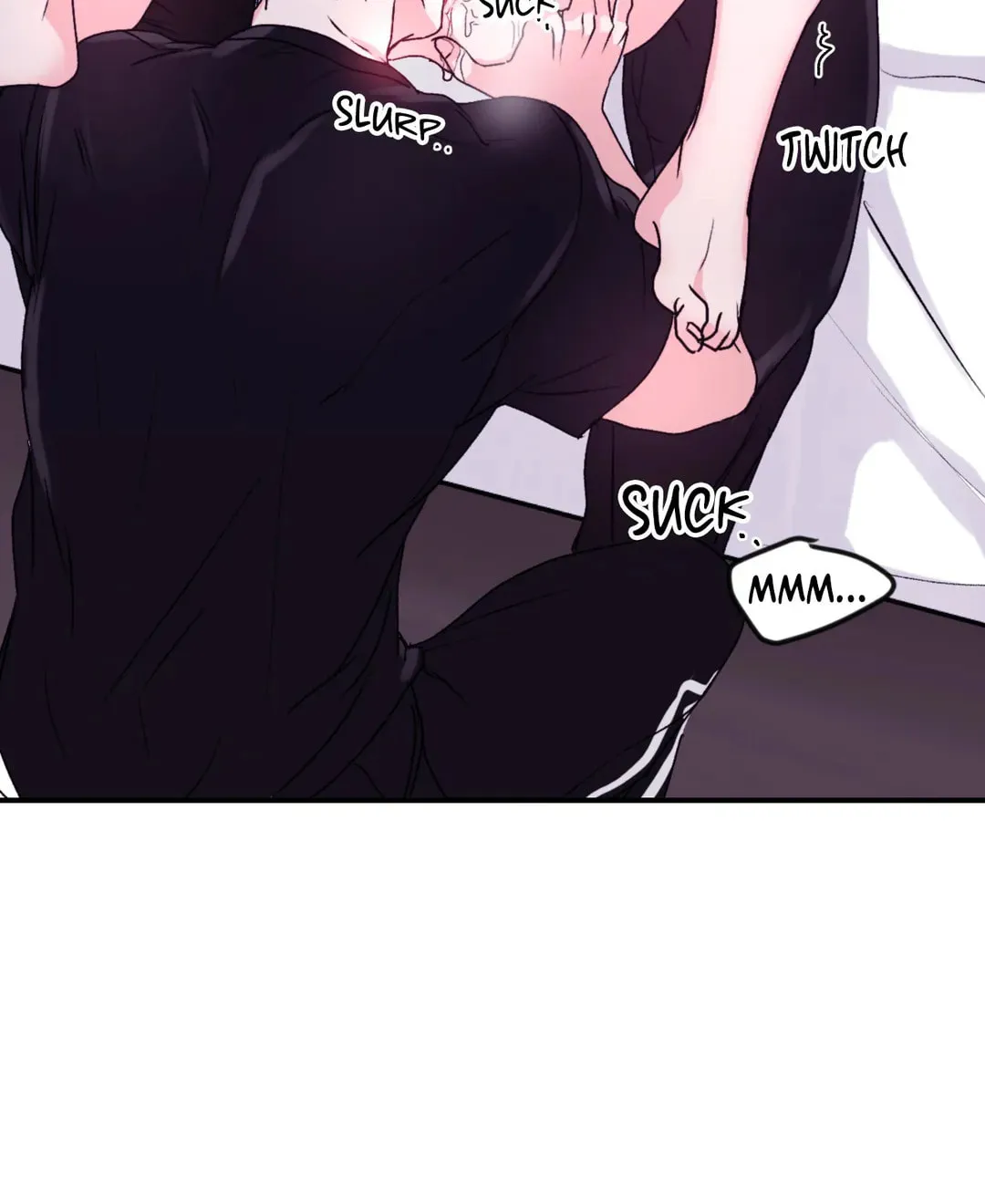 Surge Towards You Chapter 35 page 6 - 