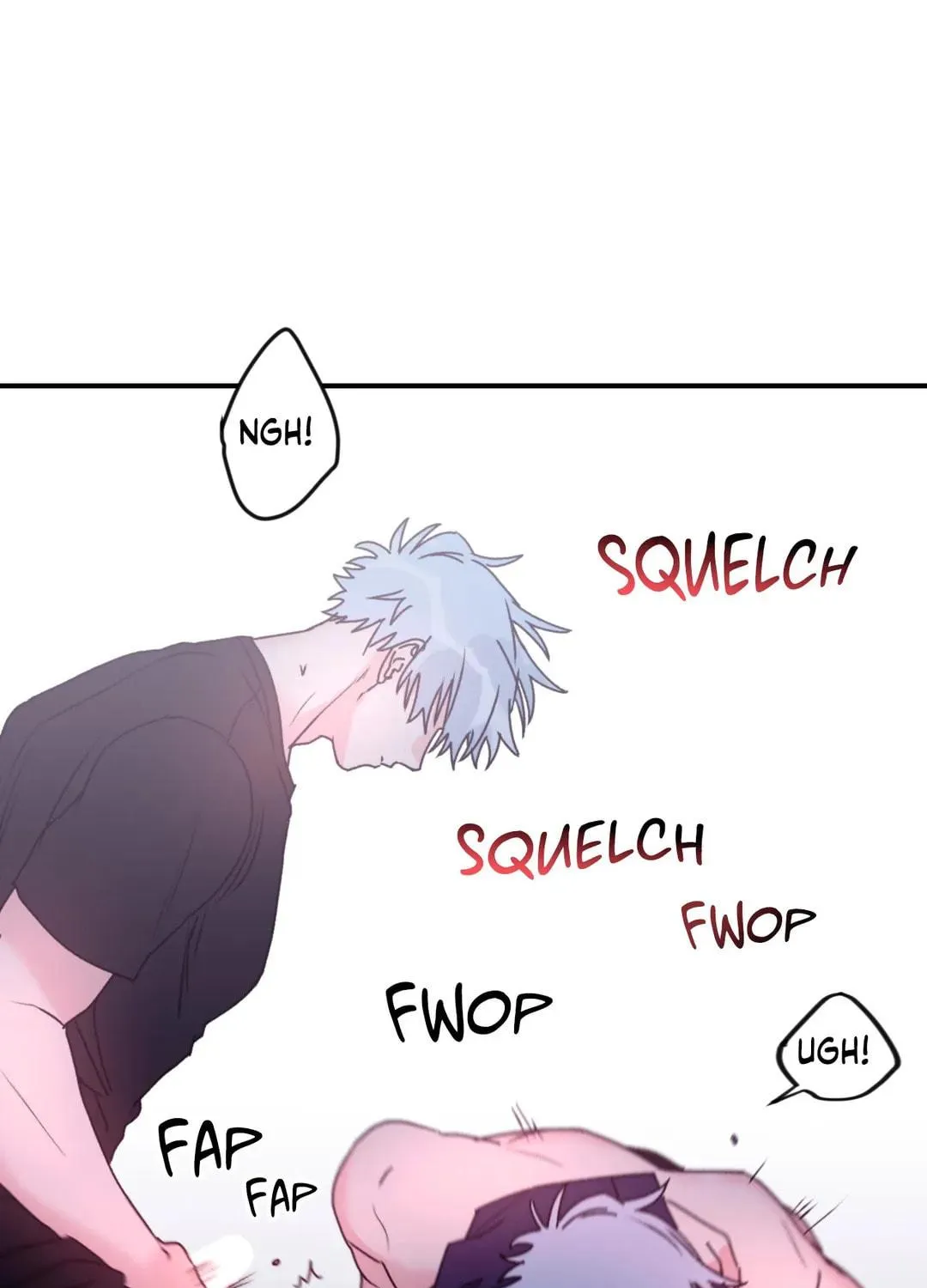 Surge Towards You Chapter 35 page 51 - 
