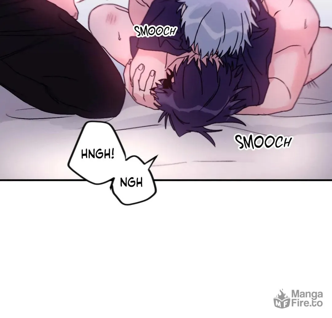 Surge Towards You Chapter 35 page 52 - 