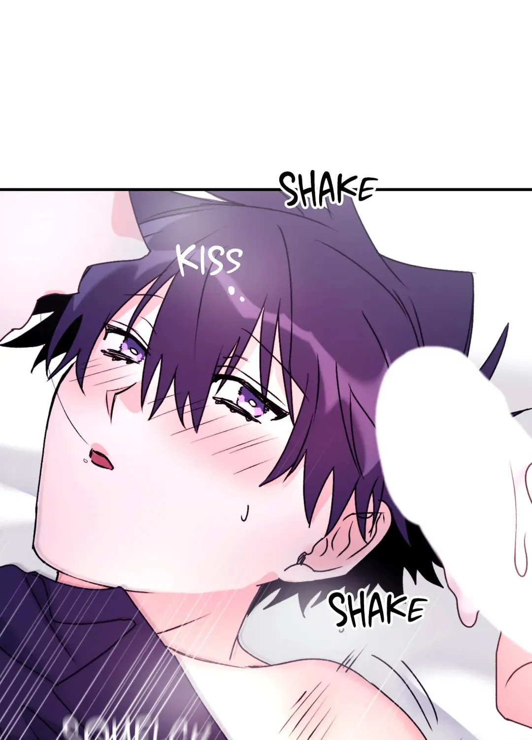Surge Towards You Chapter 35 page 53 - 