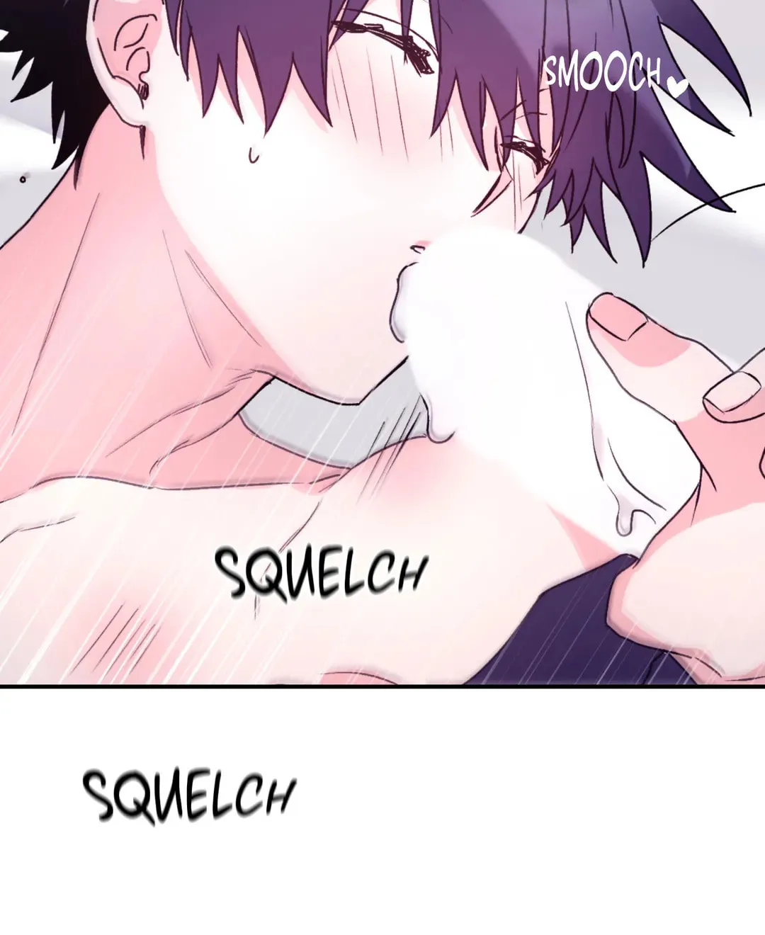 Surge Towards You Chapter 35 page 55 - 