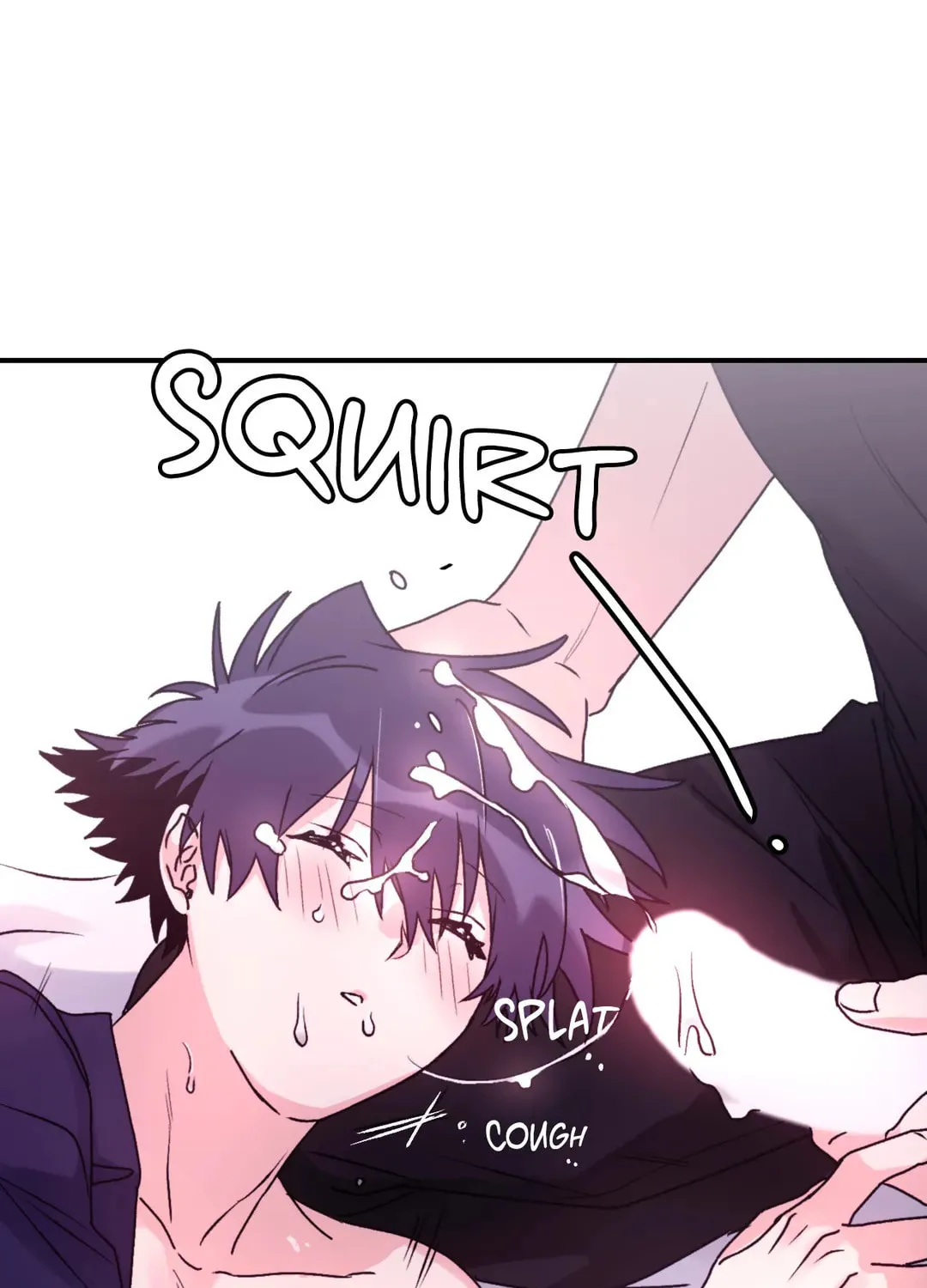 Surge Towards You Chapter 35 page 59 - 