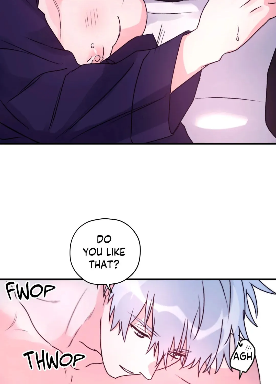 Surge Towards You Chapter 35 page 60 - 