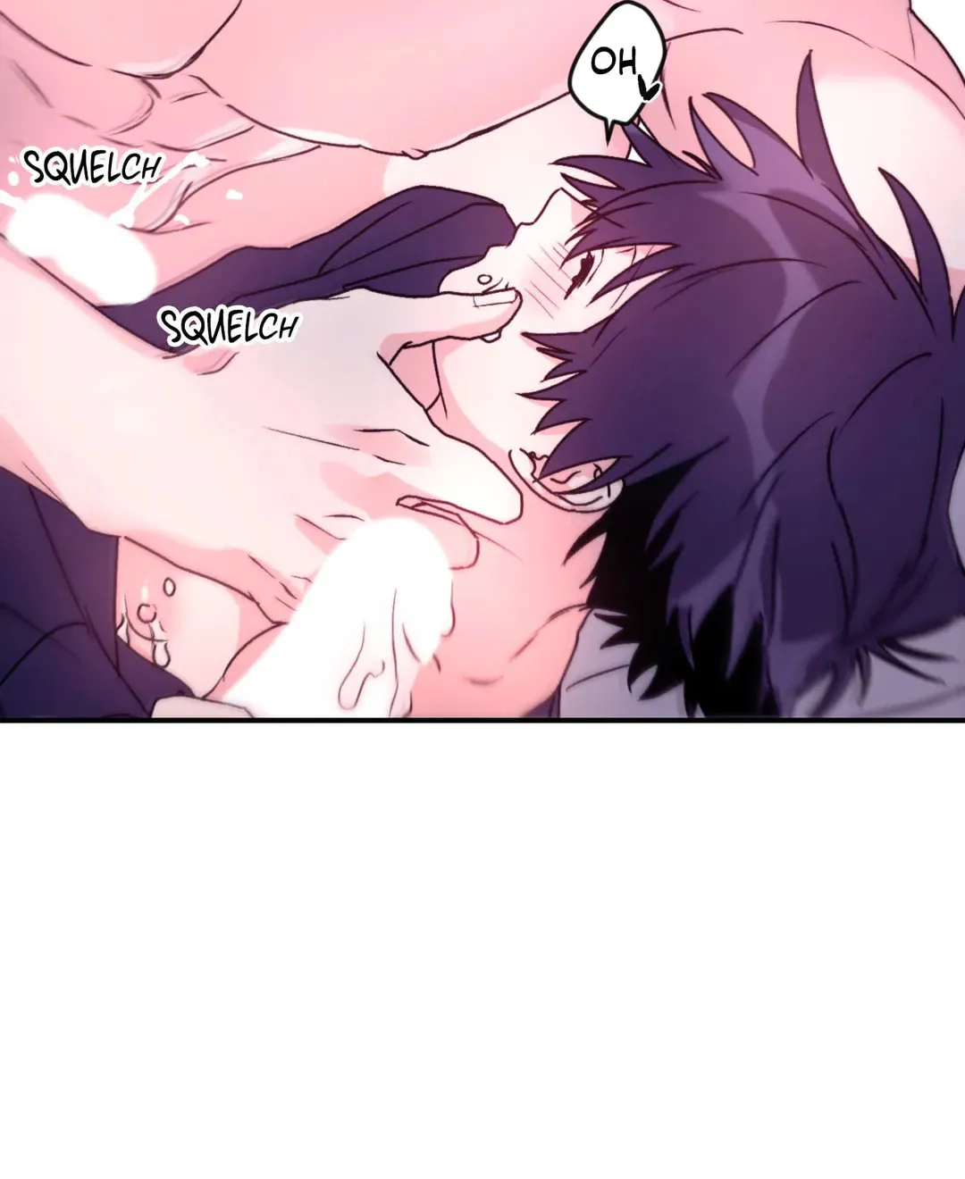 Surge Towards You Chapter 35 page 61 - 
