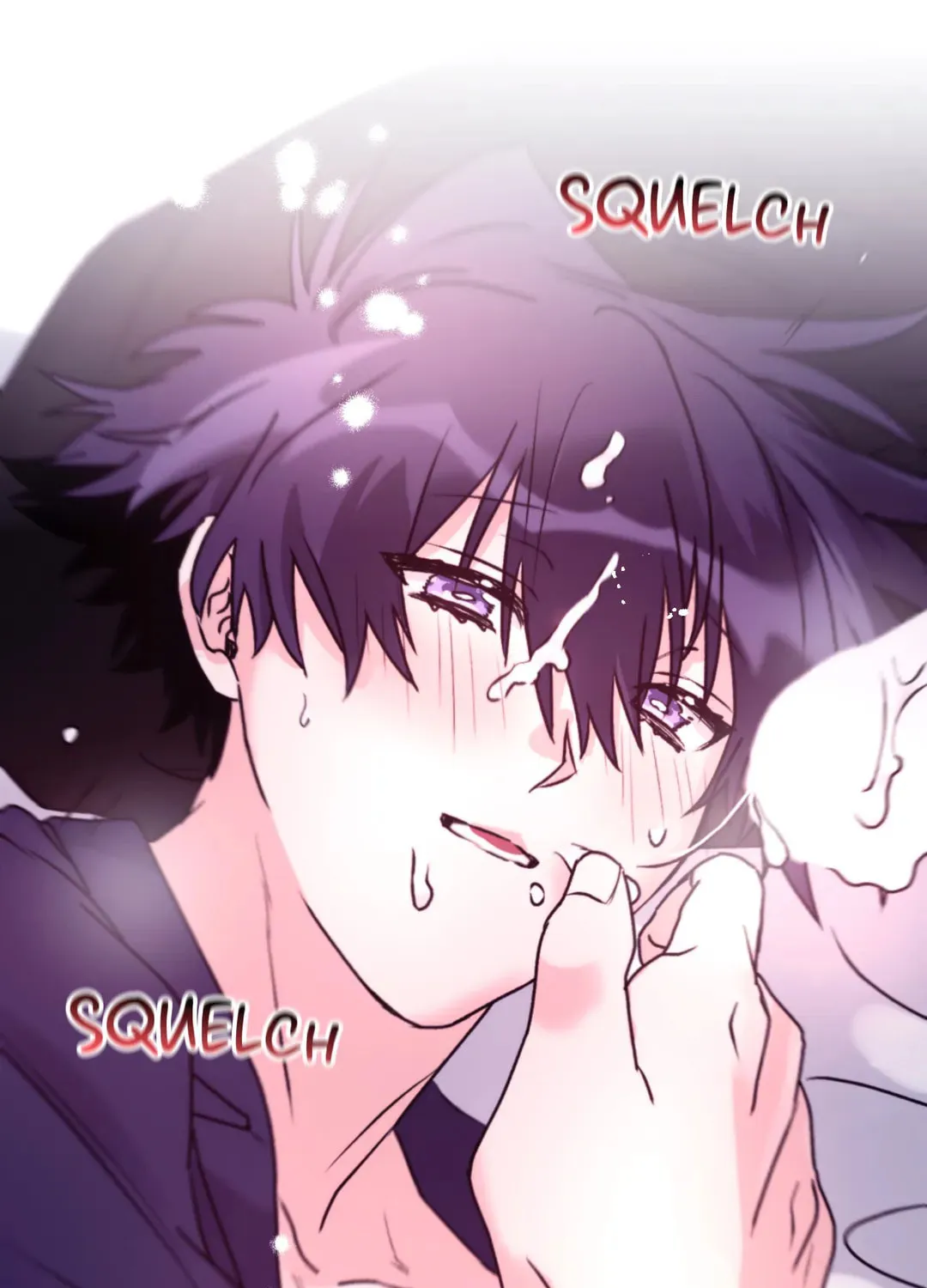 Surge Towards You Chapter 35 page 62 - 