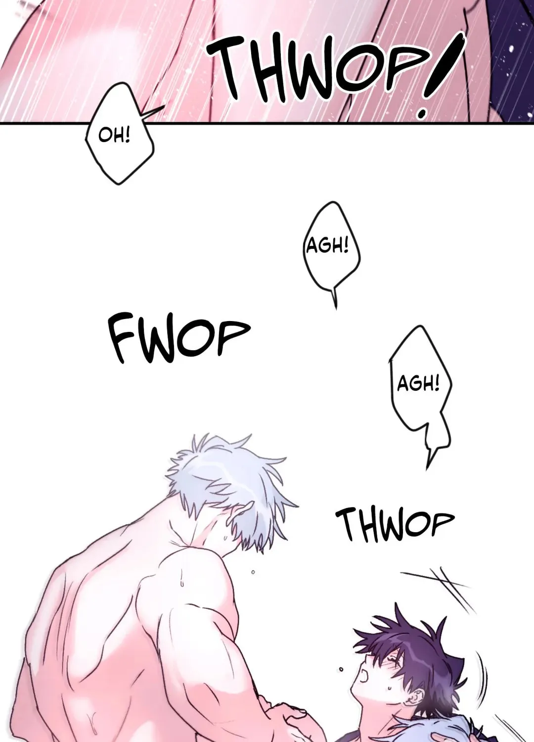 Surge Towards You Chapter 35 page 66 - 