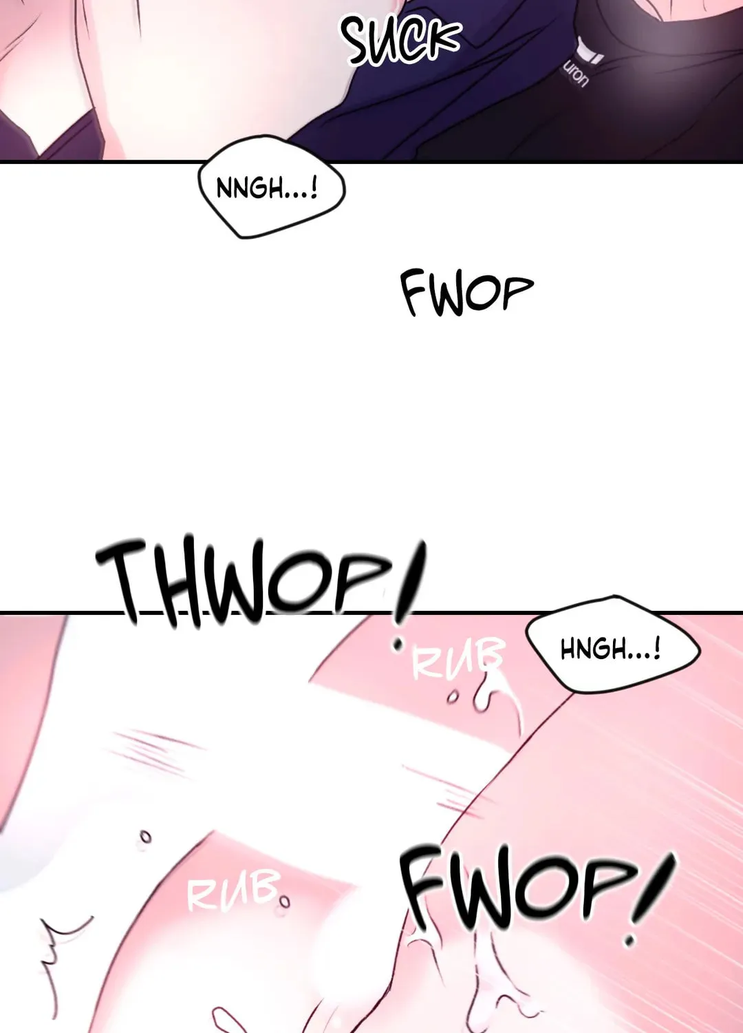Surge Towards You Chapter 35 page 69 - 