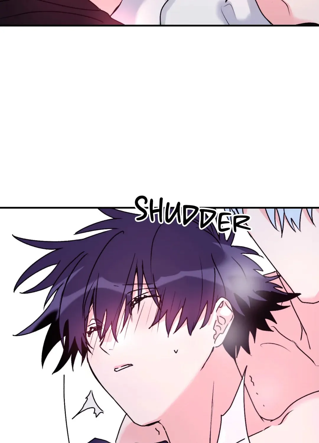 Surge Towards You Chapter 35 page 8 - 