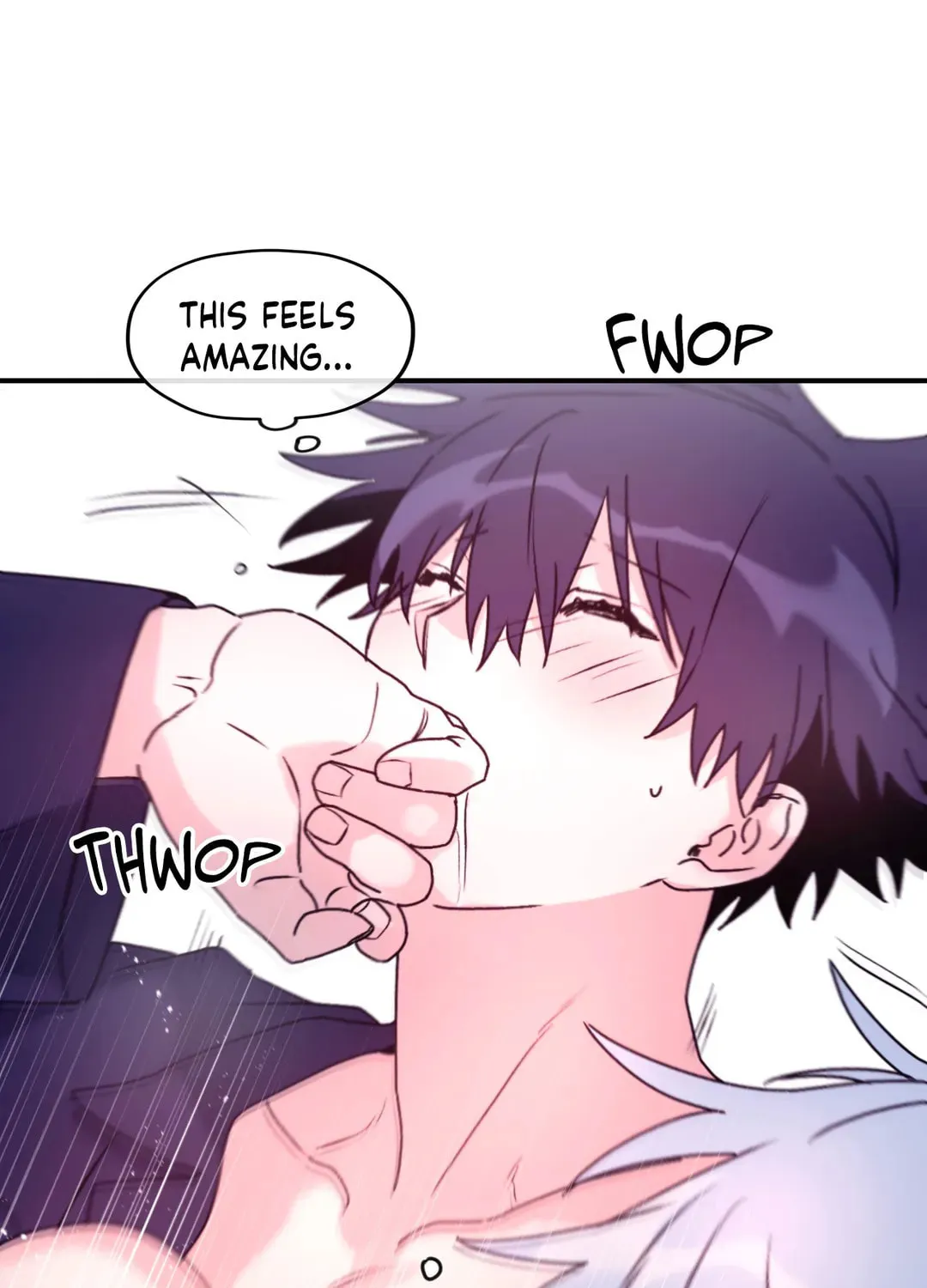 Surge Towards You Chapter 35 page 71 - 