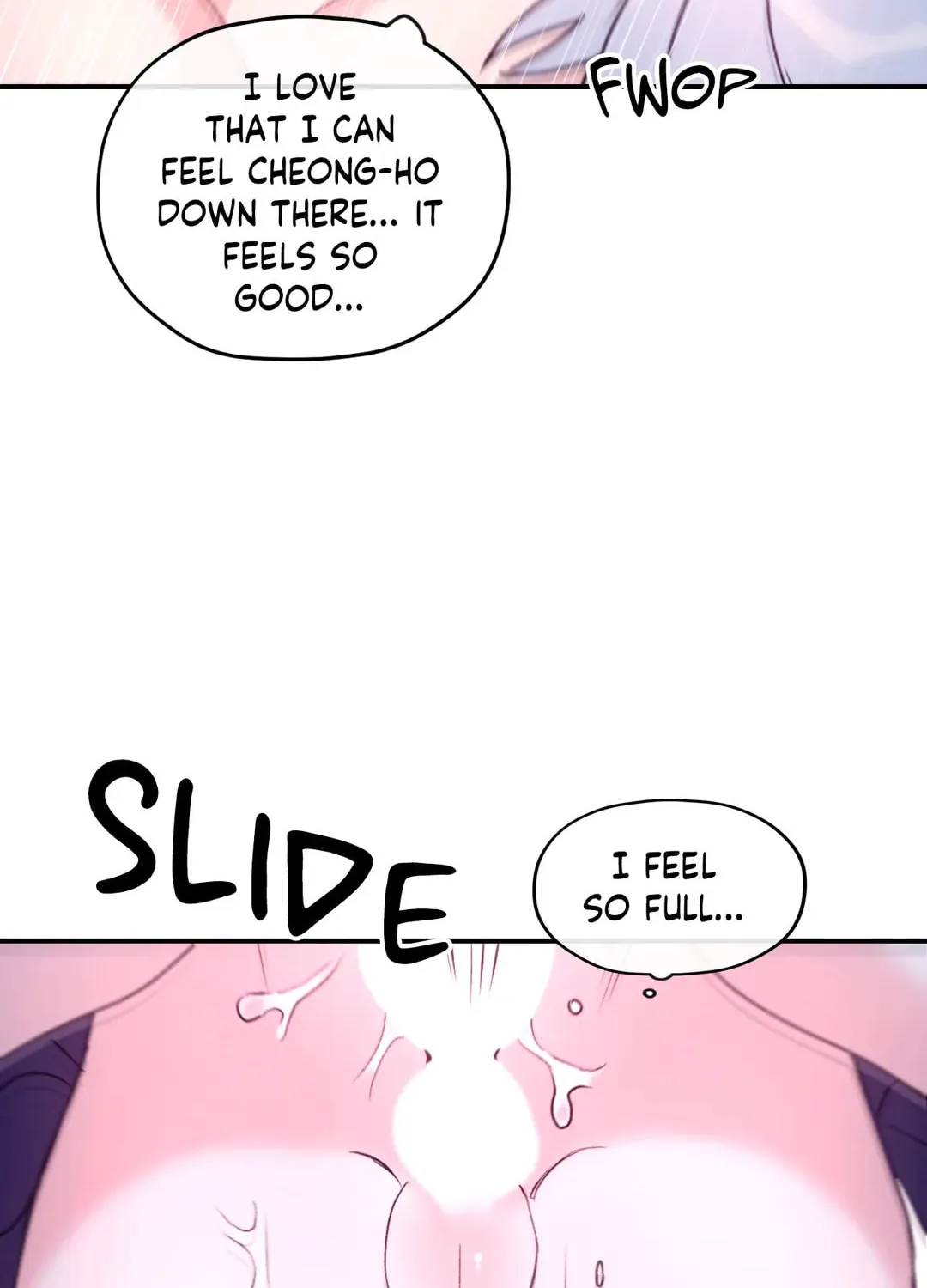 Surge Towards You Chapter 35 page 72 - 