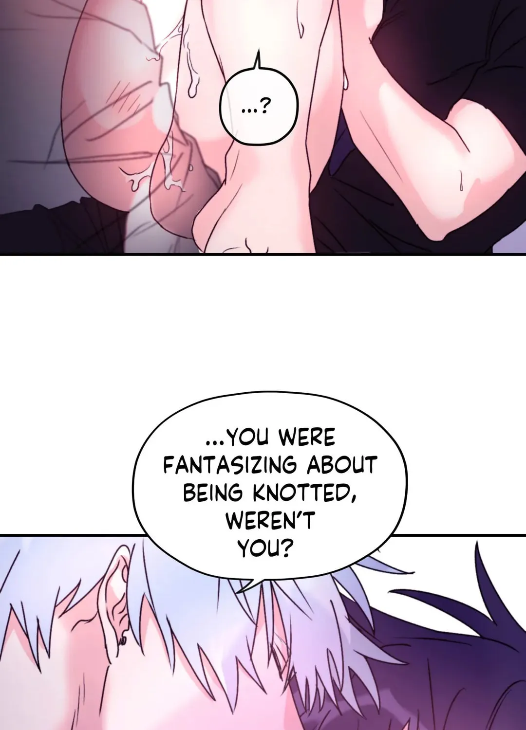 Surge Towards You Chapter 35 page 75 - 