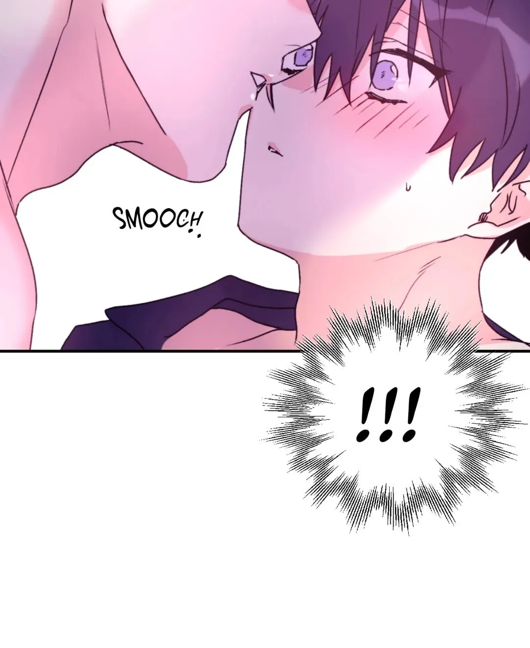 Surge Towards You Chapter 35 page 76 - 