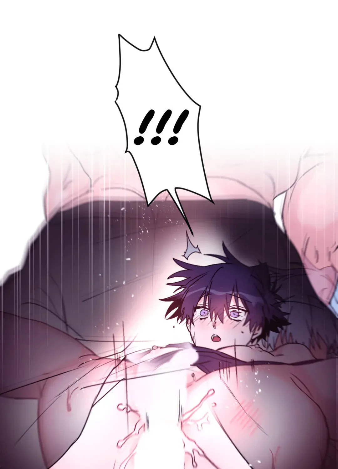 Surge Towards You Chapter 35 page 83 - 