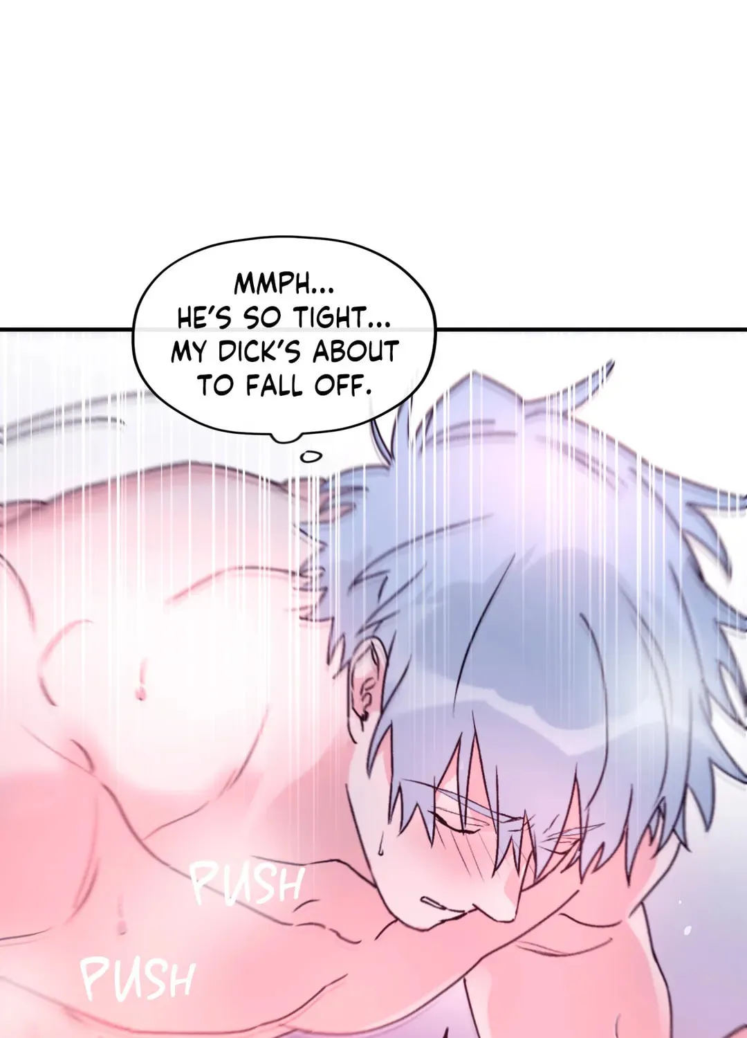 Surge Towards You Chapter 35 page 86 - 