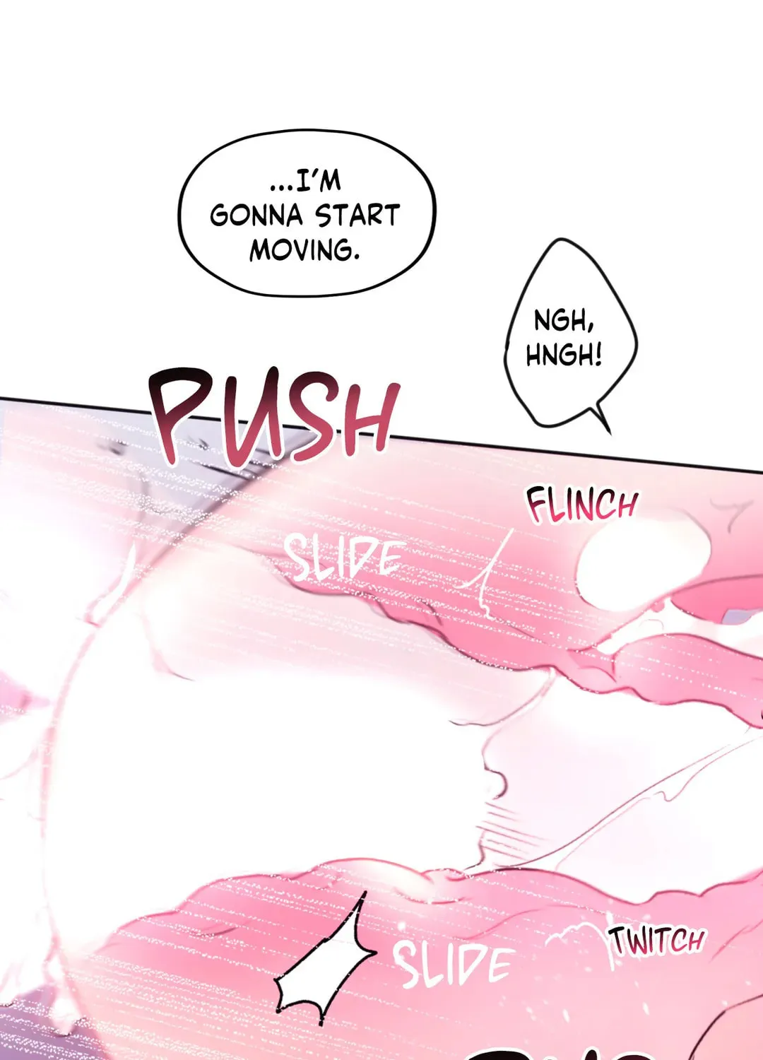 Surge Towards You Chapter 35 page 89 - 
