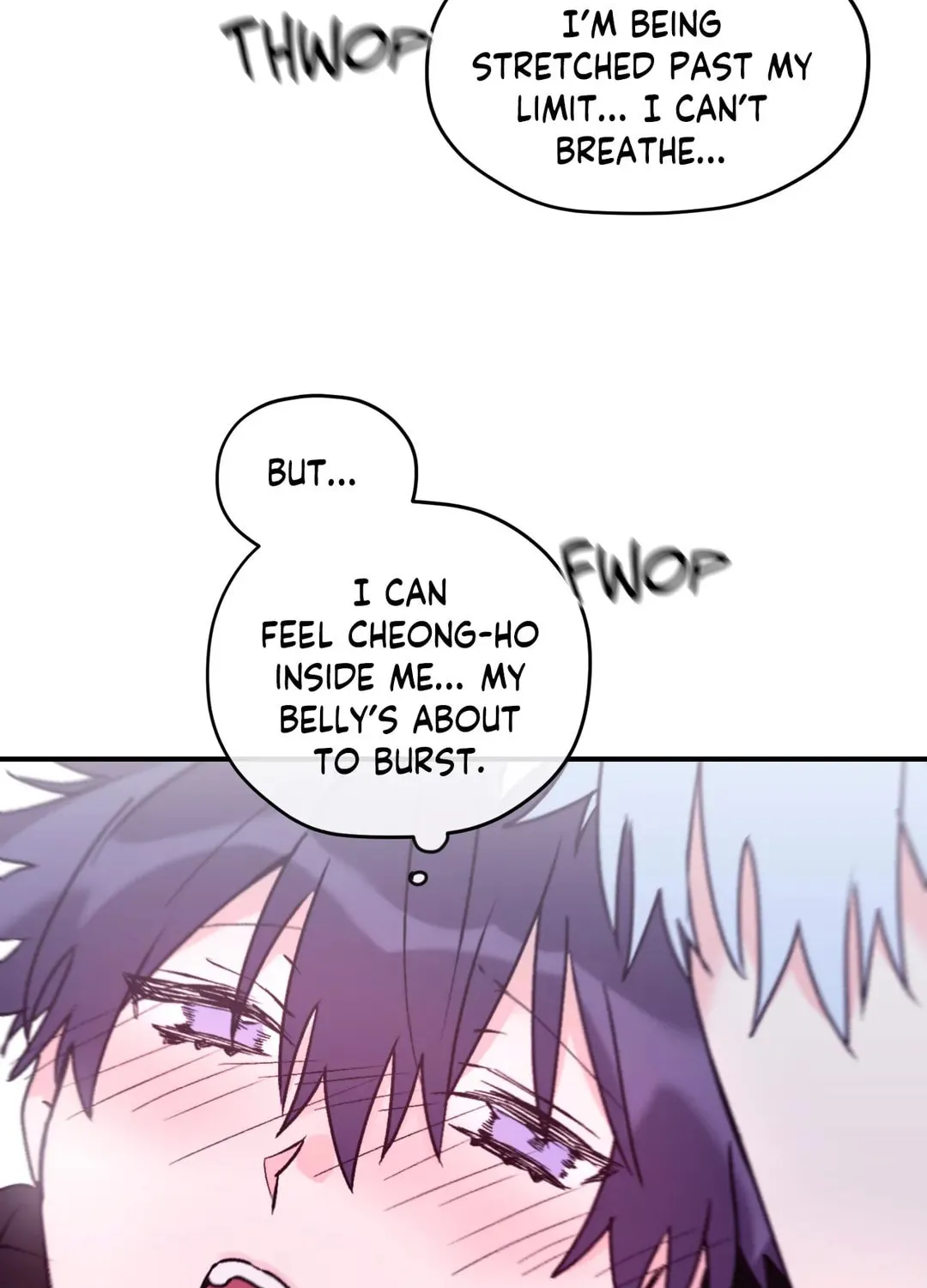 Surge Towards You Chapter 35 page 92 - 
