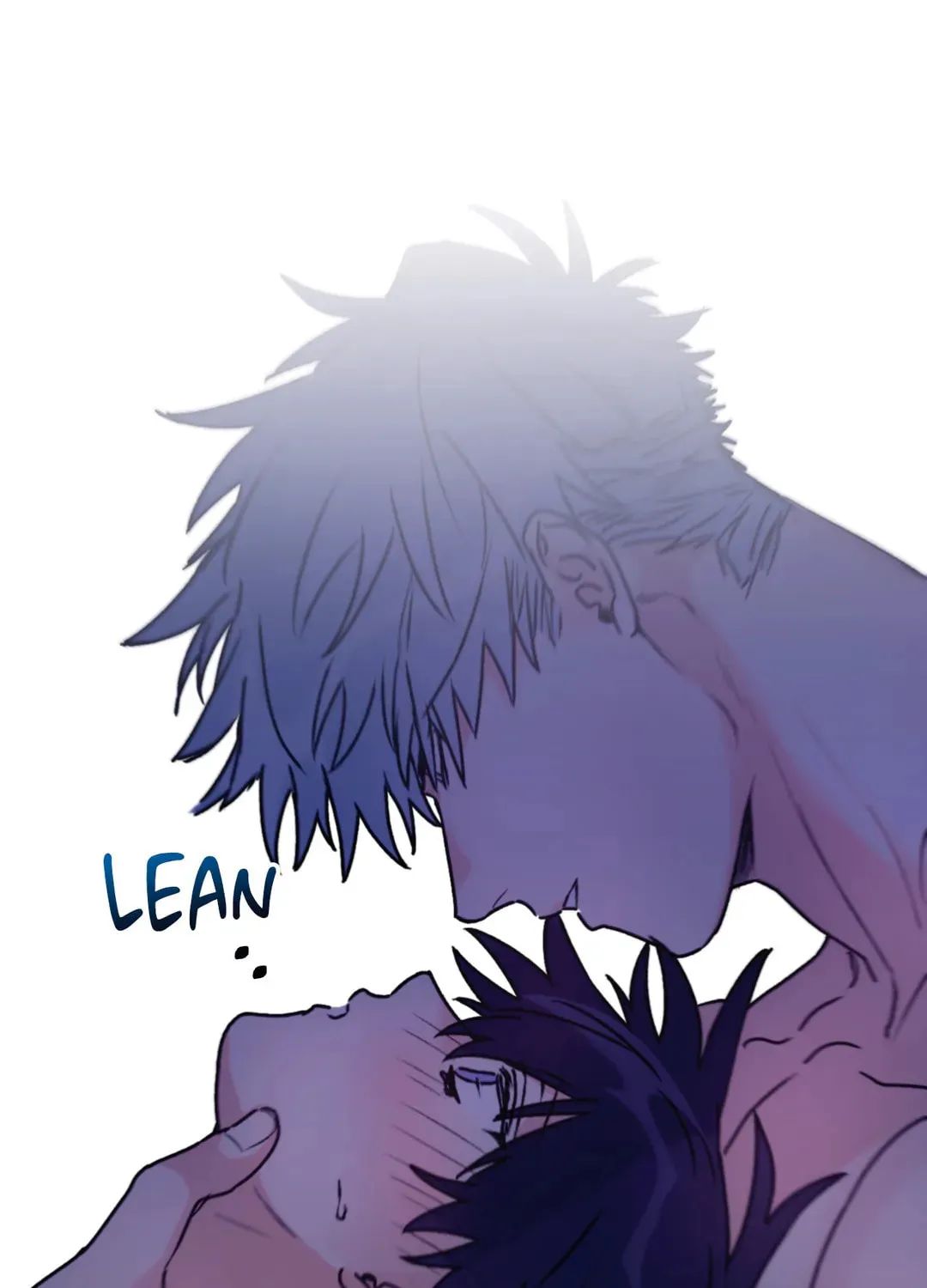 Surge Towards You Chapter 35 page 94 - 
