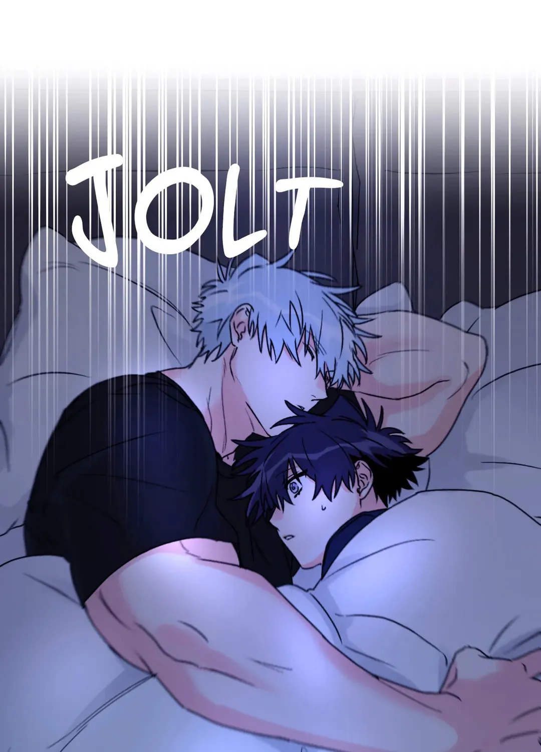 Surge Towards You Chapter 35 page 100 - 