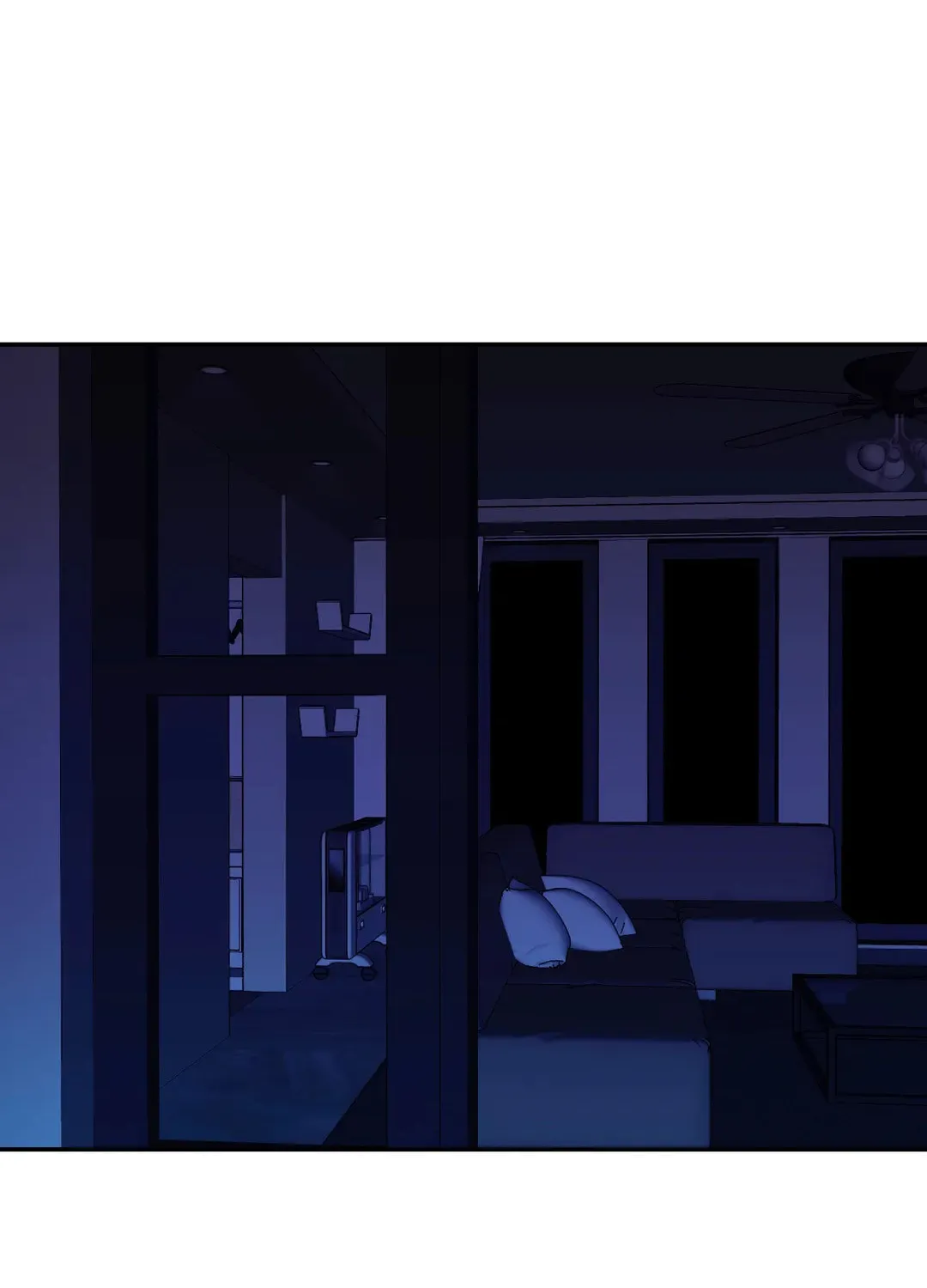 Surge Towards You Chapter 36 page 2 - 