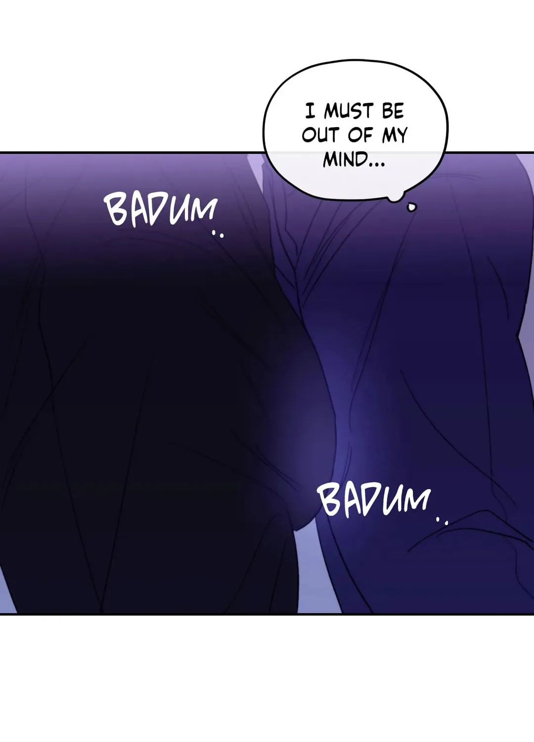 Surge Towards You Chapter 36 page 11 - 