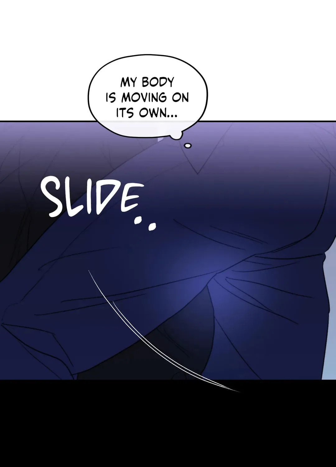 Surge Towards You Chapter 36 page 13 - 