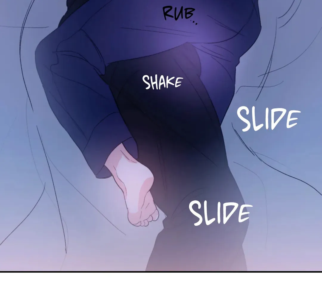 Surge Towards You Chapter 36 page 15 - 