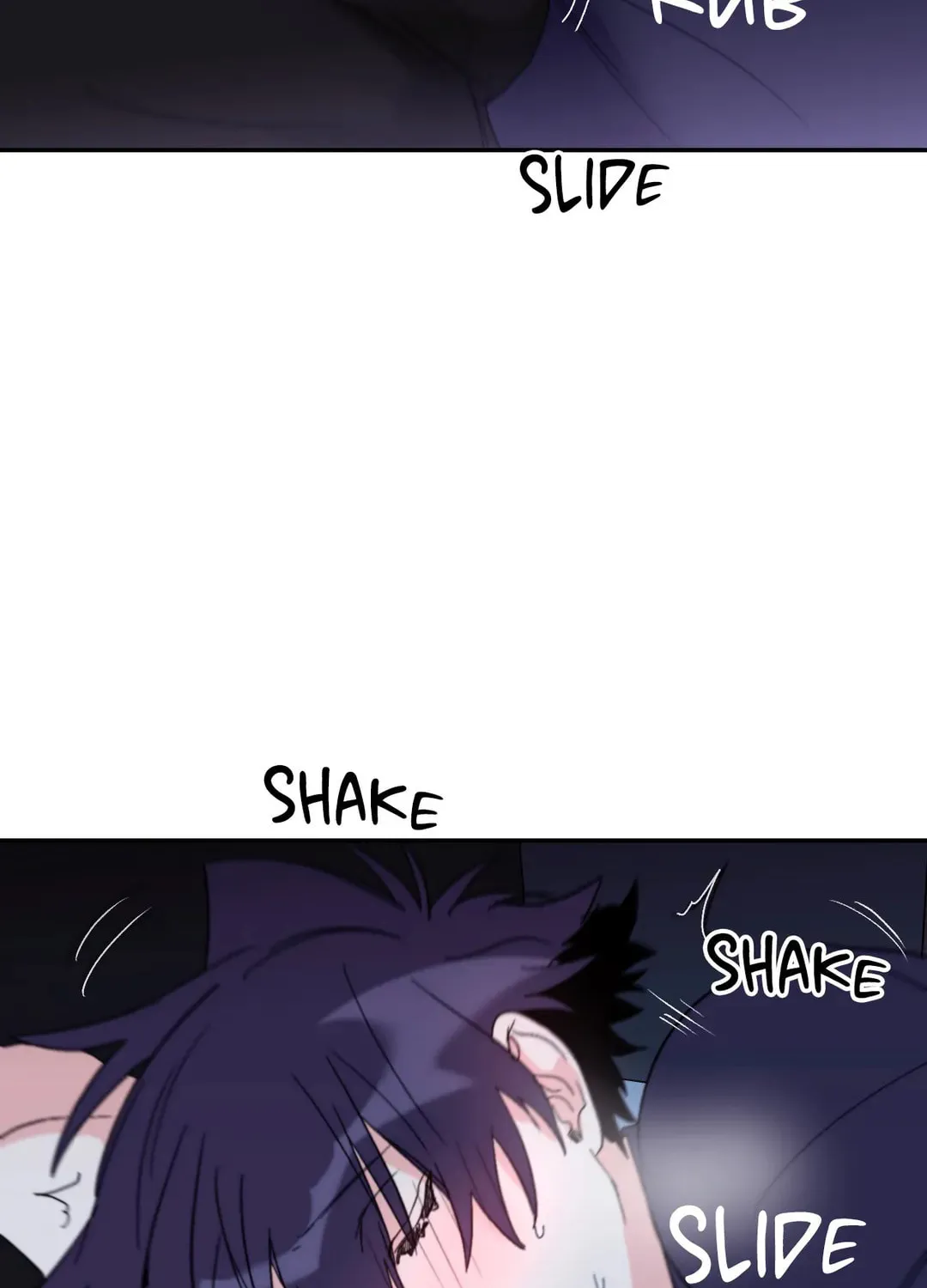 Surge Towards You Chapter 36 page 17 - 