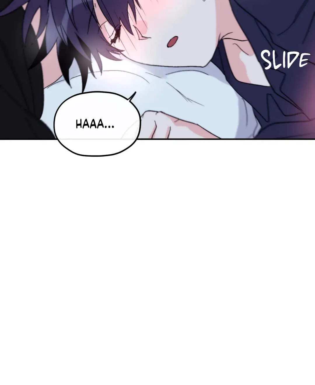 Surge Towards You Chapter 36 page 18 - 