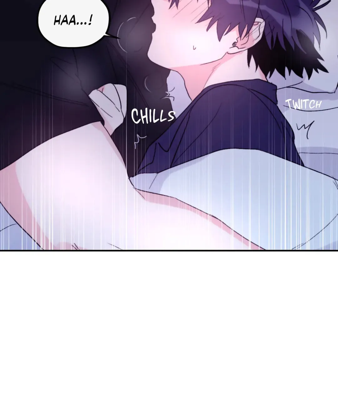 Surge Towards You Chapter 36 page 21 - 