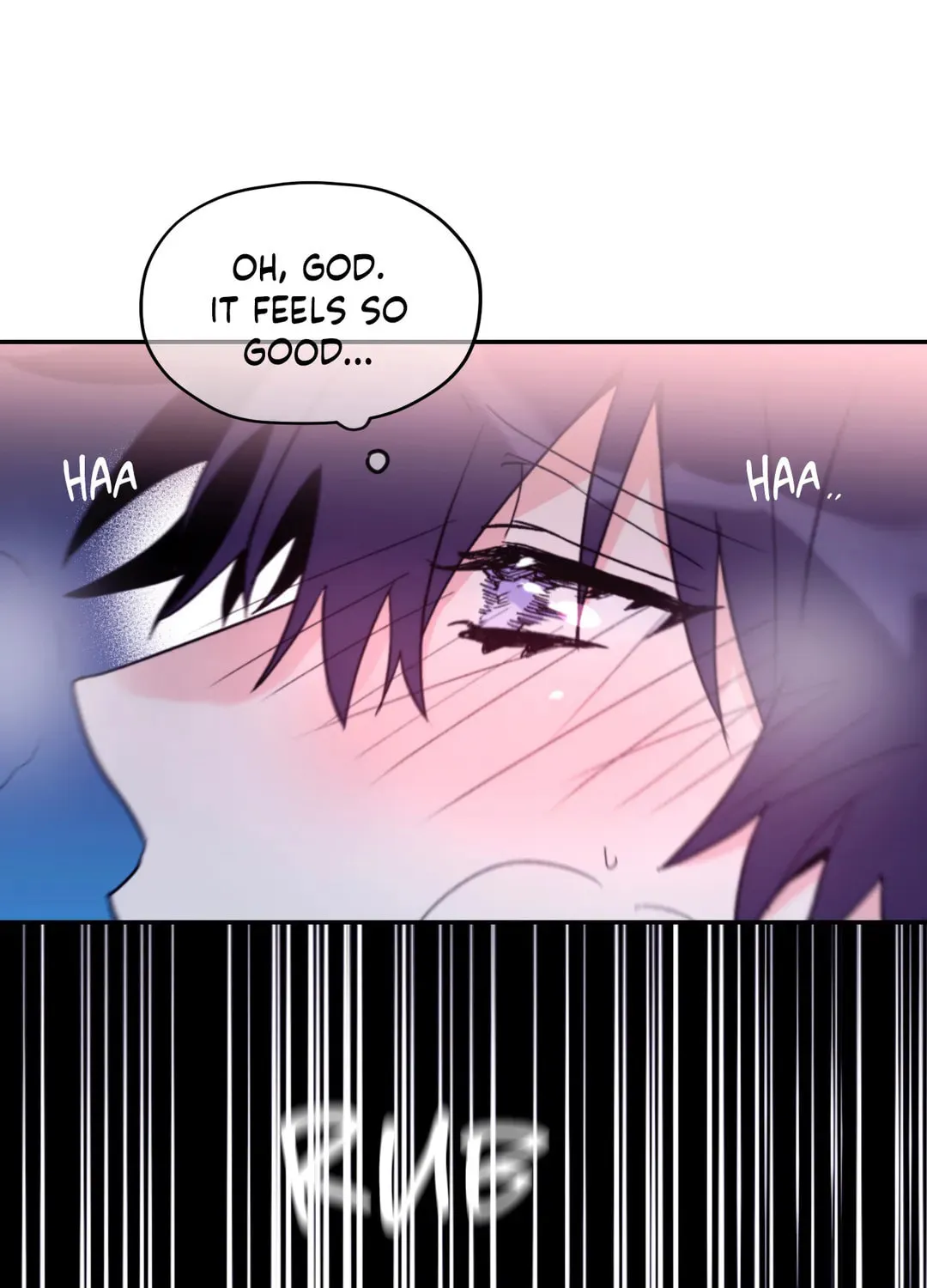 Surge Towards You Chapter 36 page 22 - 