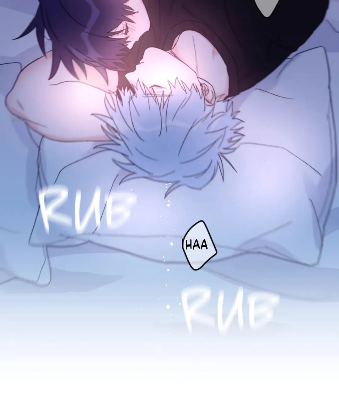Surge Towards You Chapter 36 page 24 - 